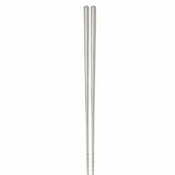 SilverAnt Ultralight Titanium Chopsticks