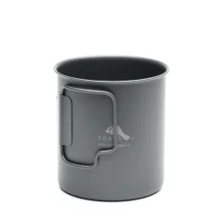 TOAKS Ultralight Titanium 450ml Cup
