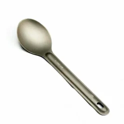 TOAKS Ultralight Titanium Spoon