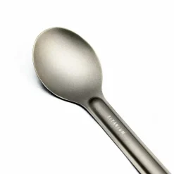 TOAKS Ultralight Titanium Spoon