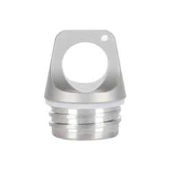 SilverAnt Ultralight Titanium Water Bottle 800ml - Slim