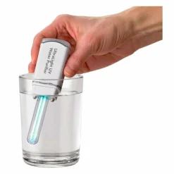 Steripen Ultralight UV Water Purifier