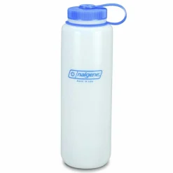 Nalgene Ultralite Wide Mouth Silo 1.5 Litre Bottle