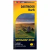 Harvey Maps UltraMap XT40 - Dartmoor North