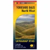 Harvey Maps UltraMap XT40 - Yorkshire Dales North West