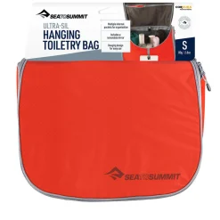 Sea to Summit Ultra-Sil Hanging Toiletry Bag