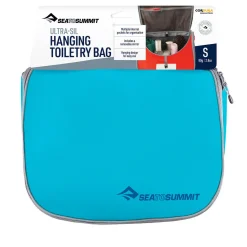 Sea to Summit Ultra-Sil Hanging Toiletry Bag