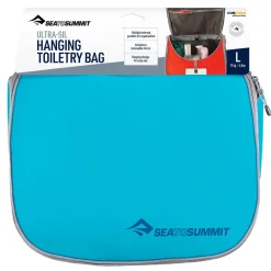 Sea to Summit Ultra-Sil Hanging Toiletry Bag