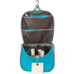 Sea to Summit Ultra-Sil Hanging Toiletry Bag