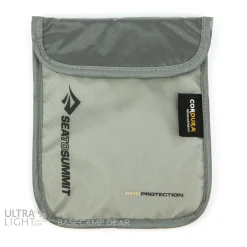 Sea to Summit Ultra-Sil Neck Pouch RFID