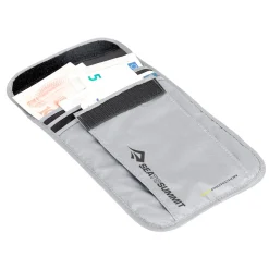 Sea to Summit Ultra-Sil Neck Wallet RFID