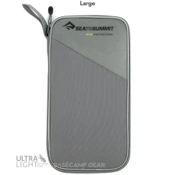 Sea to Summit Ultra-Sil Travel Wallet RFID