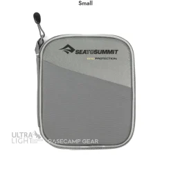 Sea to Summit Ultra-Sil Travel Wallet RFID