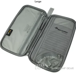 Sea to Summit Ultra-Sil Travel Wallet RFID