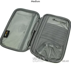 Sea to Summit Ultra-Sil Travel Wallet RFID