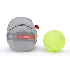 Rab Ultrasphere 4.5 Sleeping Mat - Regular