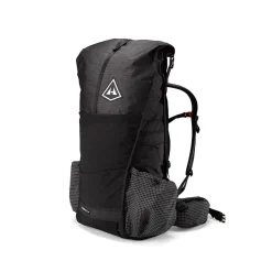 Hyperlite Mountain Gear Unbound 40 Rucksack - Black DCH150
