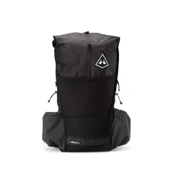 Hyperlite Mountain Gear Unbound 40 Rucksack - Black DCH150