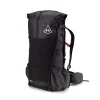 Hyperlite Mountain Gear Unbound 55 Rucksack - Black DCH150