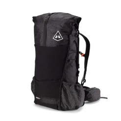 Hyperlite Mountain Gear Unbound 55 Rucksack - Black DCH150