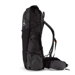 Hyperlite Mountain Gear Unbound 55 Rucksack - Black DCH150