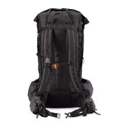 Hyperlite Mountain Gear Unbound 55 Rucksack - Black DCH150