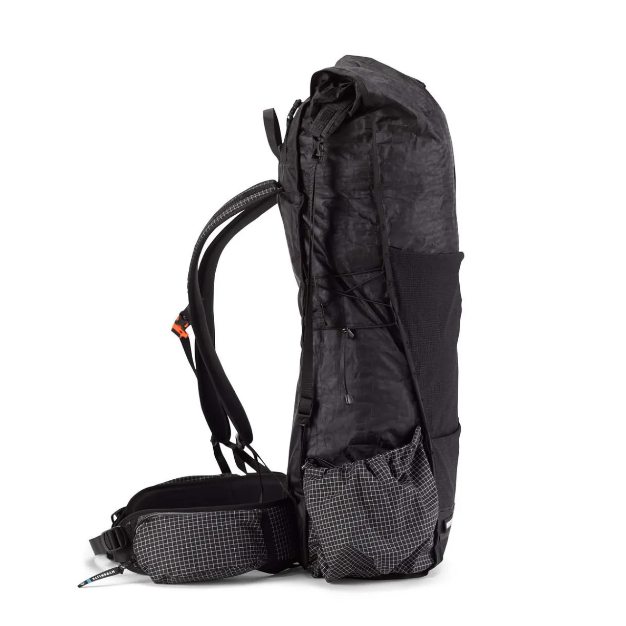 Hyperlite Mountain Gear Unbound 55 Rucksack - Black DCH150