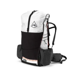 Hyperlite Mountain Gear Unbound 40 Rucksack - White DCH50