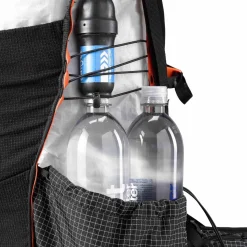 Hyperlite Mountain Gear Unbound 40 Rucksack - White DCH50