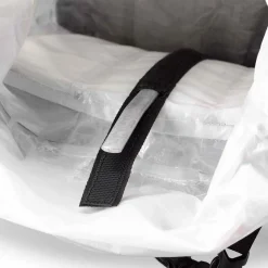 Hyperlite Mountain Gear Unbound 40 Rucksack - White DCH50