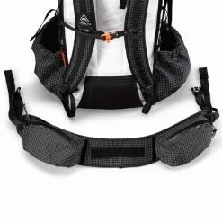 Hyperlite Mountain Gear Unbound 40 Rucksack - White DCH50