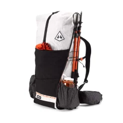 Hyperlite Mountain Gear Unbound 55 Rucksack - White DCH50