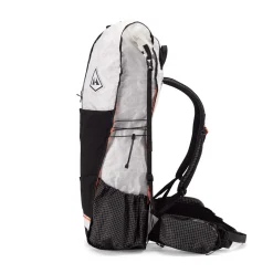 Hyperlite Mountain Gear Unbound 55 Rucksack - White DCH50