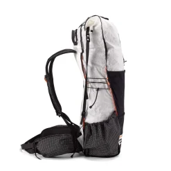 Hyperlite Mountain Gear Unbound 55 Rucksack - White DCH50