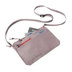 Sea to Summit Undercover RFID Neck Wallet