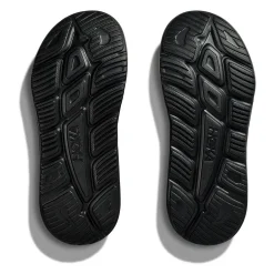 Women Hoka Unisex Ora Recovery Slide 3
