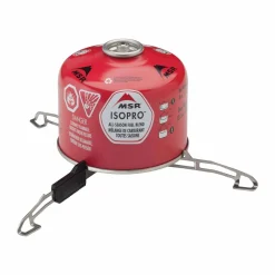 Optimus Universal Canister Stand