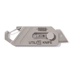 True Utility UtiliTi Knife