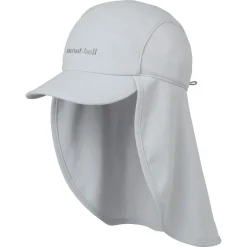 Women Montbell UV Protection Shade Cap