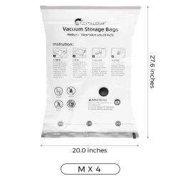 Ortlieb Vacuum Bag Set