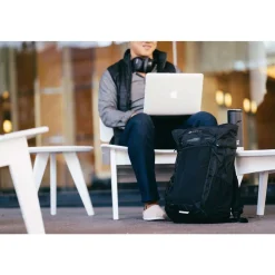 Sierra Designs Vagabond Jet Rucksack