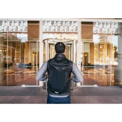 Sierra Designs Vagabond Jet Rucksack