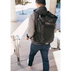 Sierra Designs Vagabond Jet Rucksack