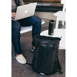 Sierra Designs Vagabond Jet Rucksack