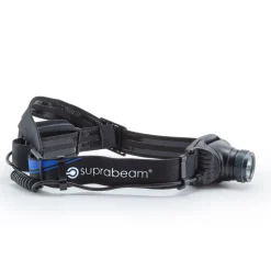 Suprabeam V3air 650 Rechargeable Headlamp