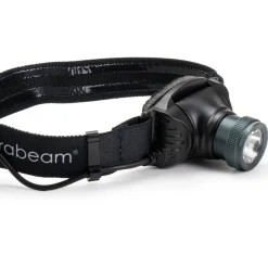 Suprabeam V3air 650 Rechargeable Headlamp