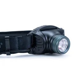 Suprabeam V3air 650 Rechargeable Headlamp