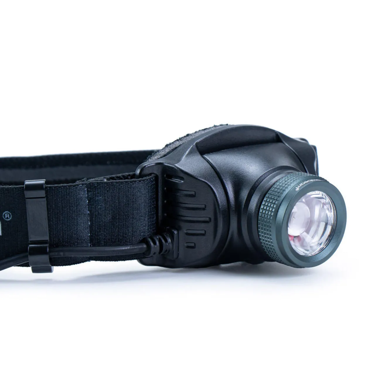 Suprabeam V3air 650 Rechargeable Headlamp