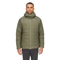 Rab Valiance Waterproof Down Jacket - Past Season Colours