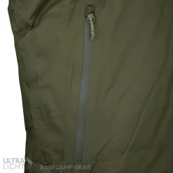 Rab Valiance Waterproof Down Jacket - Past Season Colours